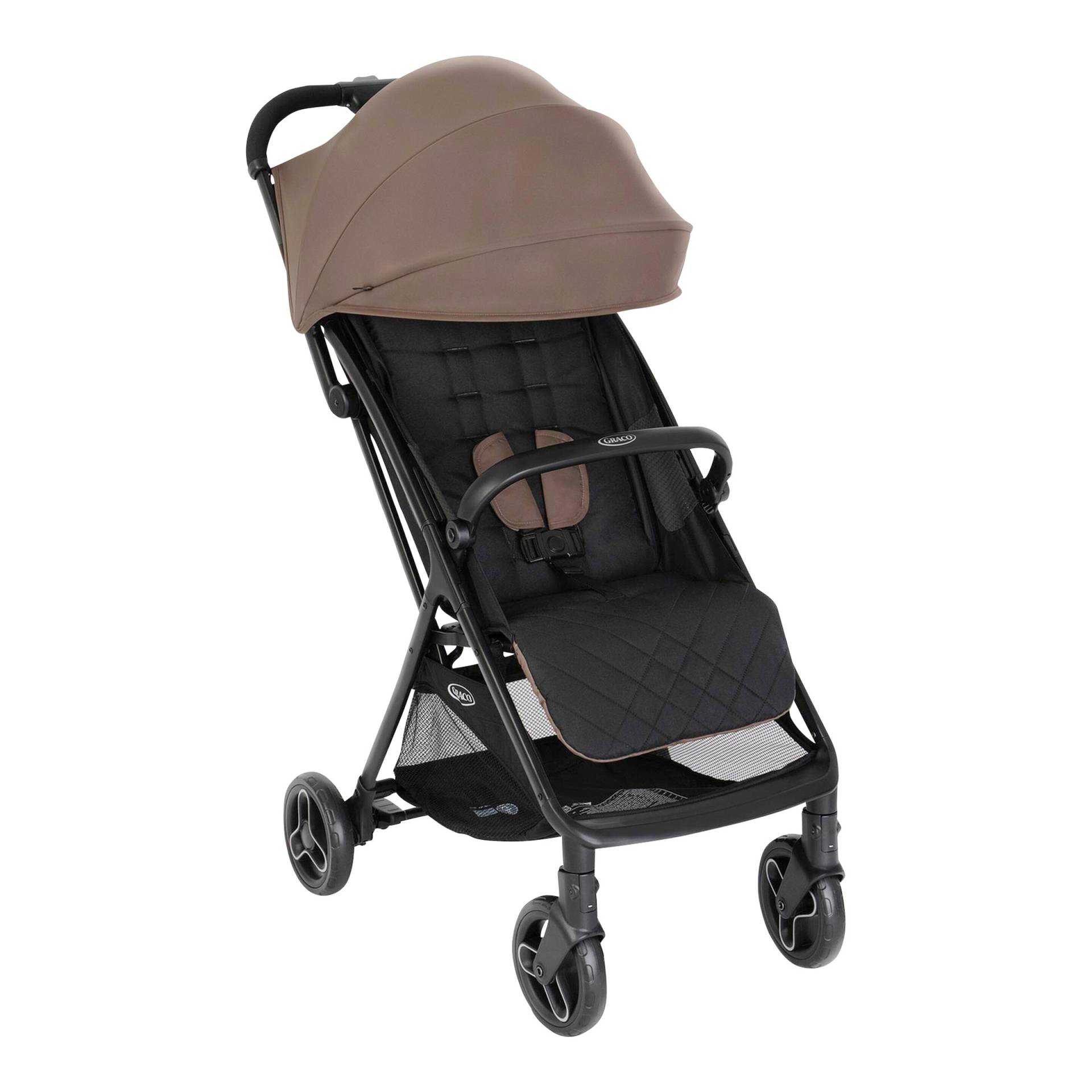 Buggy Myavo von Graco