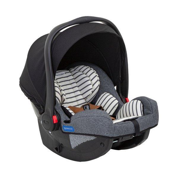 GRACO Autositz Unisex Grau-Blau von Graco