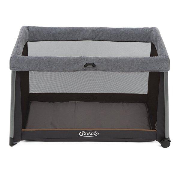 GRACO Reisebett Unisex Grau ONE SIZE von Graco