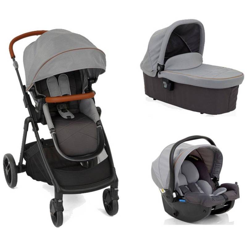 GRACO Near2me Trio Unisex von Graco