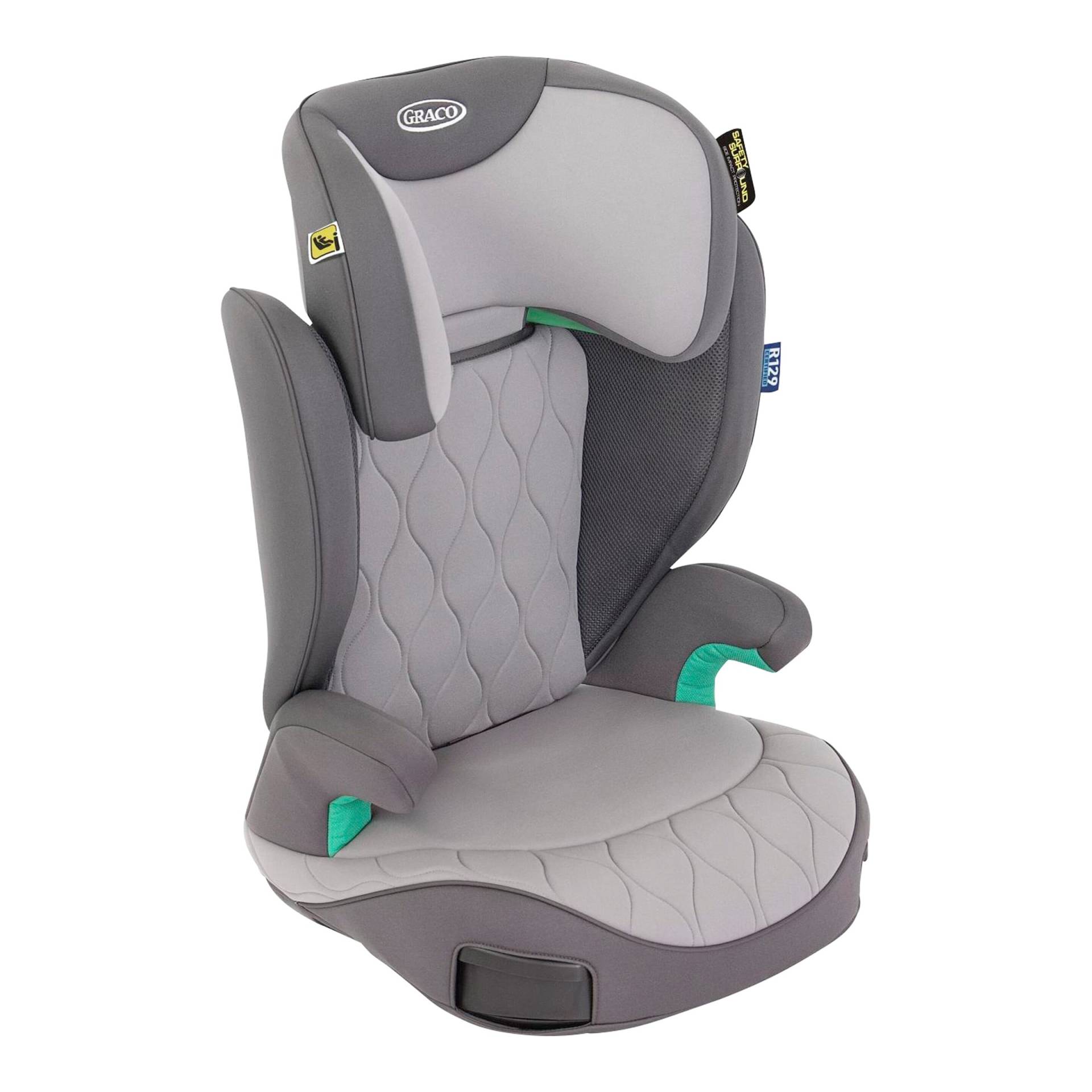 Kindersitz Affix R129 i-Size von Graco