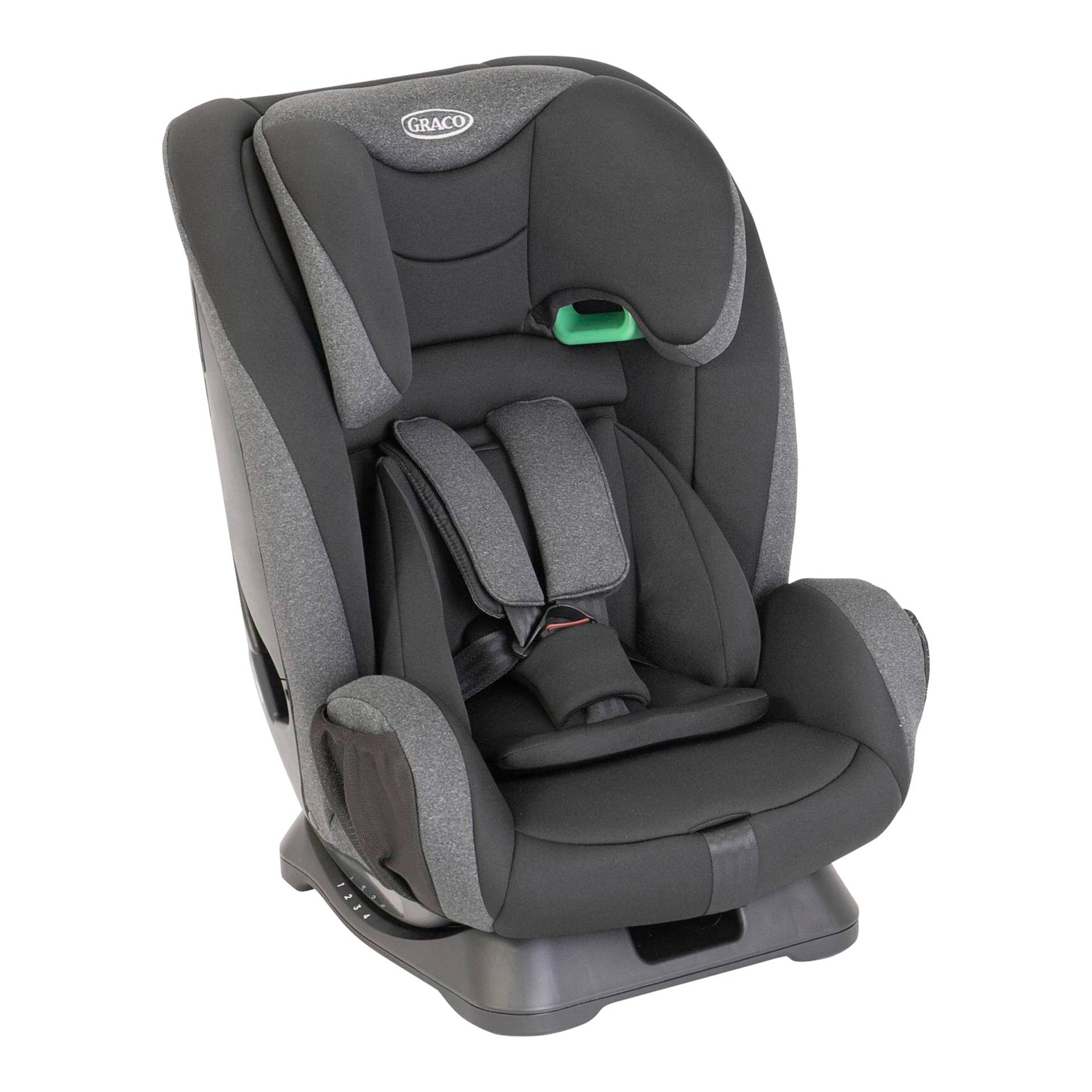 Kindersitz FlexiGrow R129 von Graco