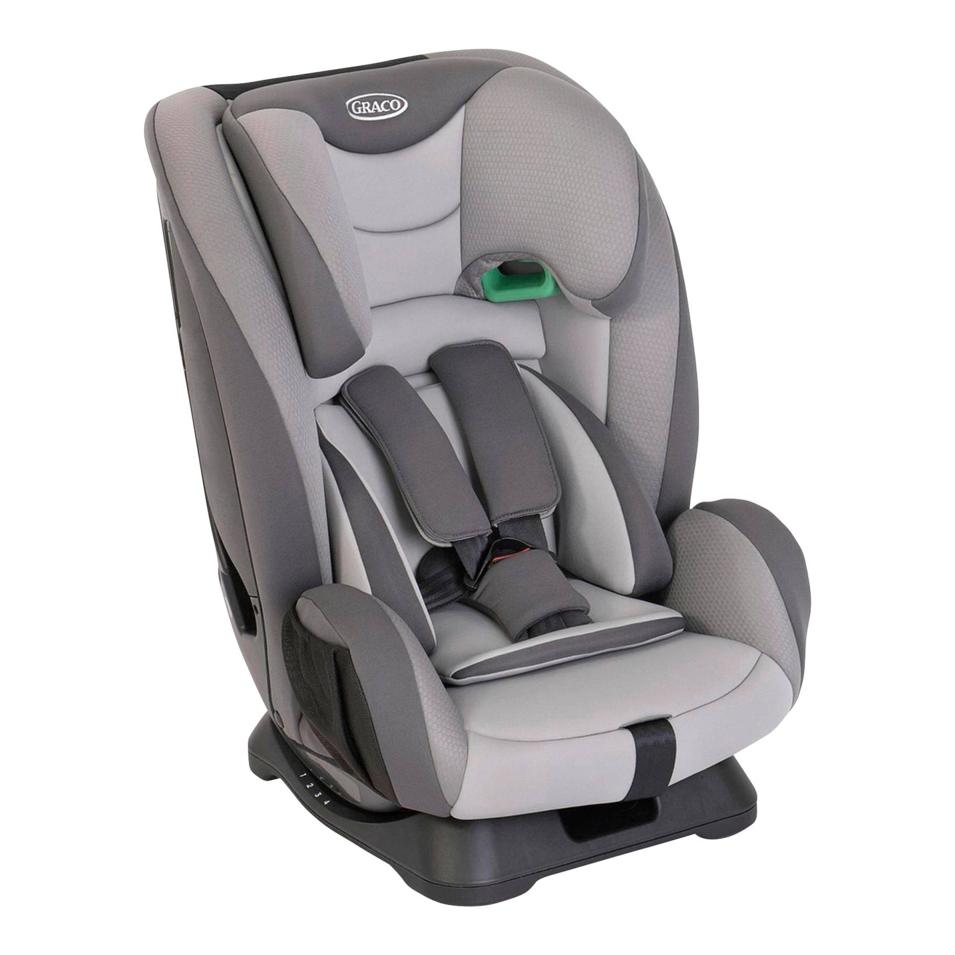 Kindersitz FlexiGrow von Graco