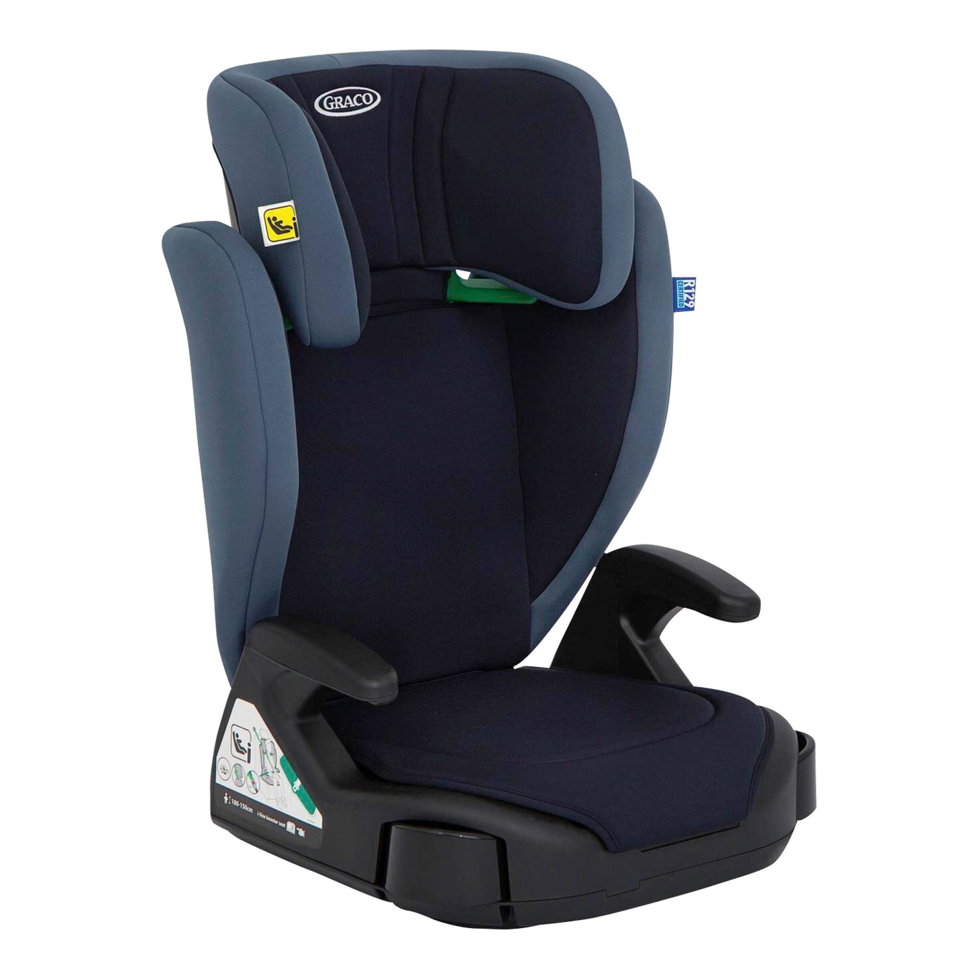 Kindersitz Junior Maxi von Graco