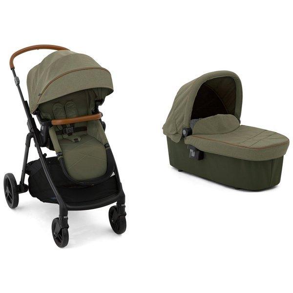 GRACO Near2me Kombikinderwagen Unisex von Graco