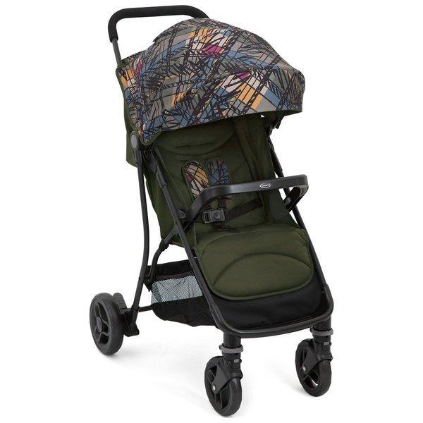 GRACO Breaze Lite 2 Buggy Unisex von Graco