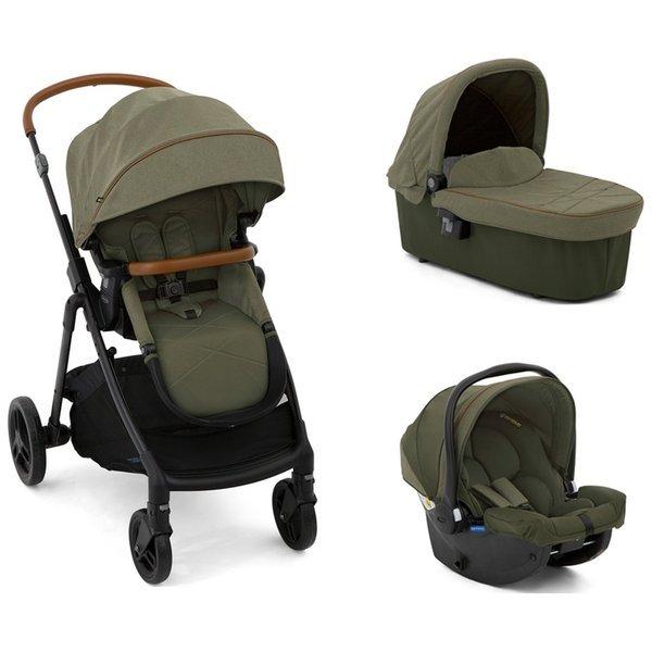 GRACO Near2me Trio Unisex von Graco