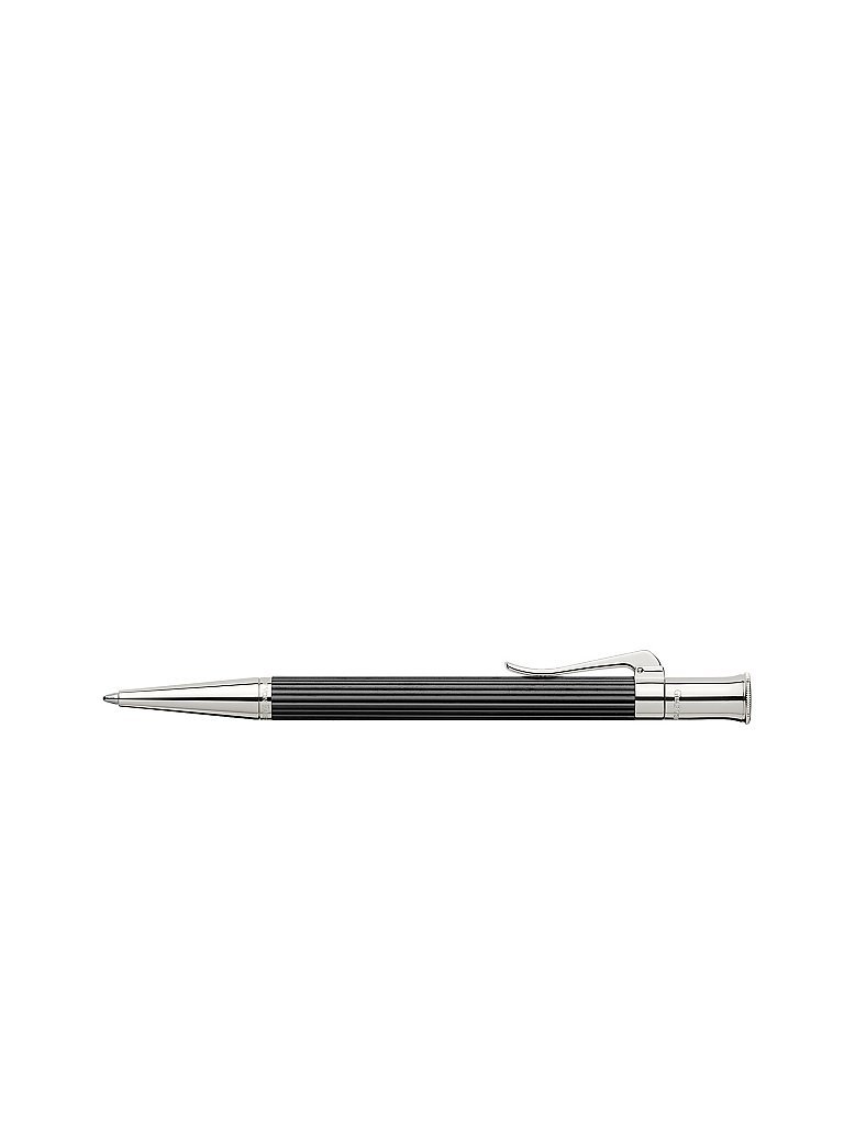 GRAF VON FABER-CASTELL Drehkugelschreiber Classic (Ebenholz) keine Farbe von Graf von Faber-Castell