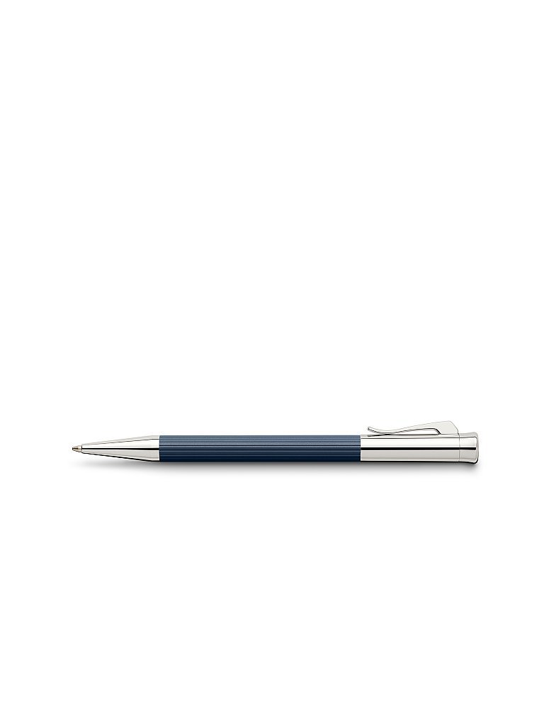 GRAF VON FABER-CASTELL Drehkugelschreiber Tamitio (nachtblau) keine Farbe von Graf von Faber-Castell