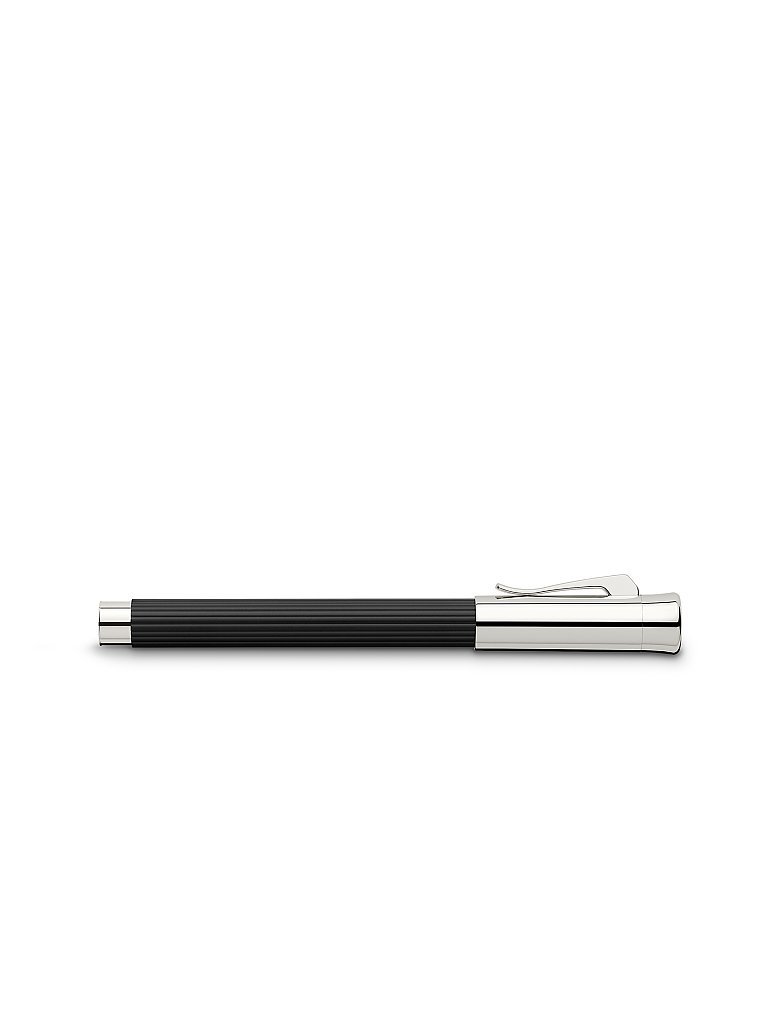 GRAF VON FABER-CASTELL Tintenroller Tamitio schwarz keine Farbe von Graf von Faber-Castell