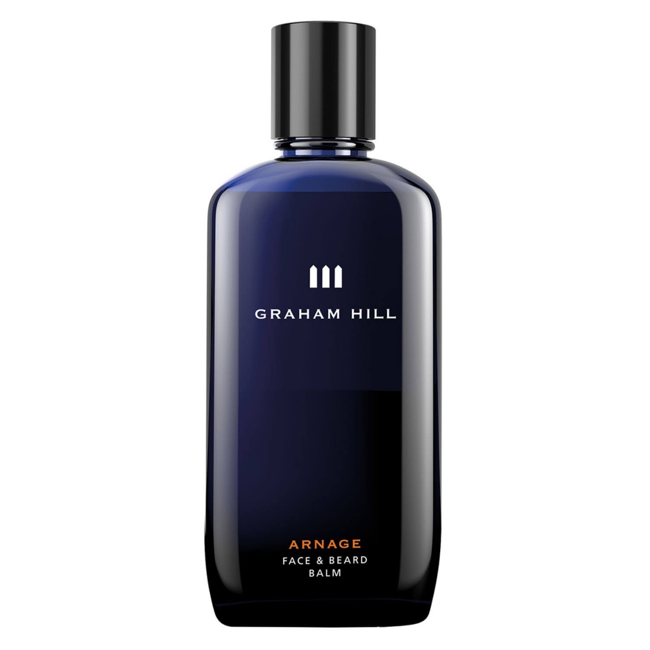 Shaving & Refreshing - Arnage Face & Beard Balm von Graham Hill