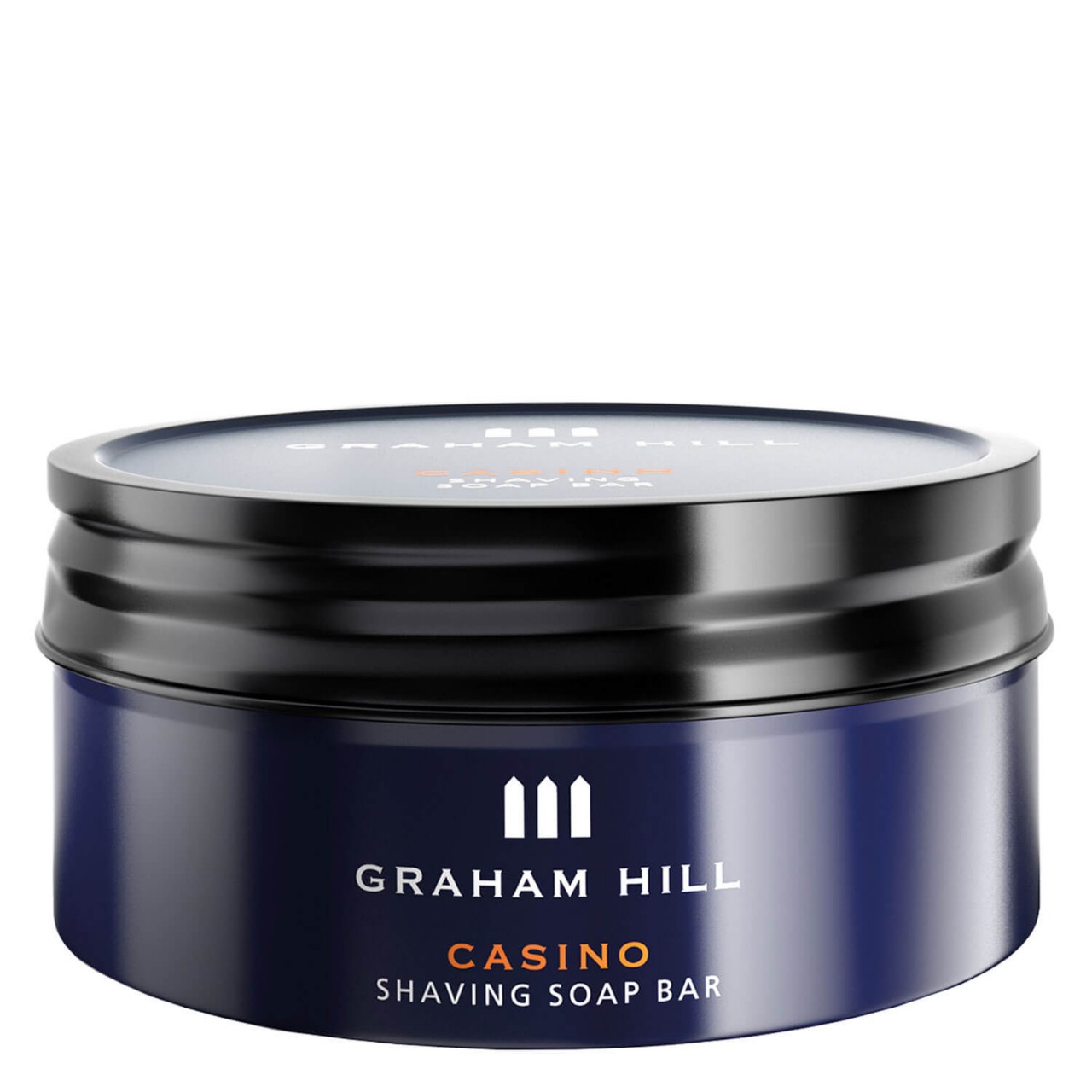 Shaving & Refreshing - Casino Shaving Soap Bar von Graham Hill