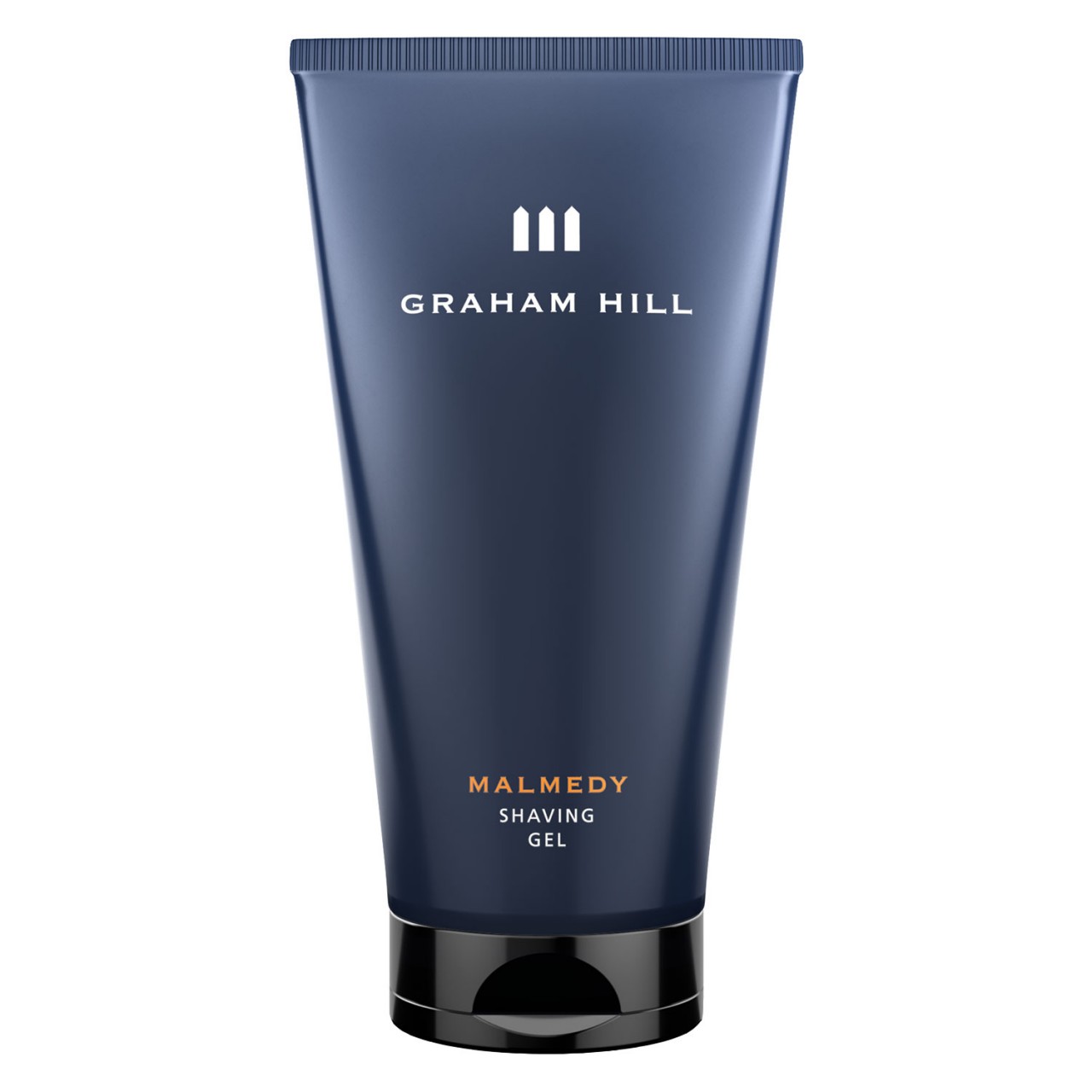 Shaving & Refreshing - Malmedy Shaving Gel von Graham Hill