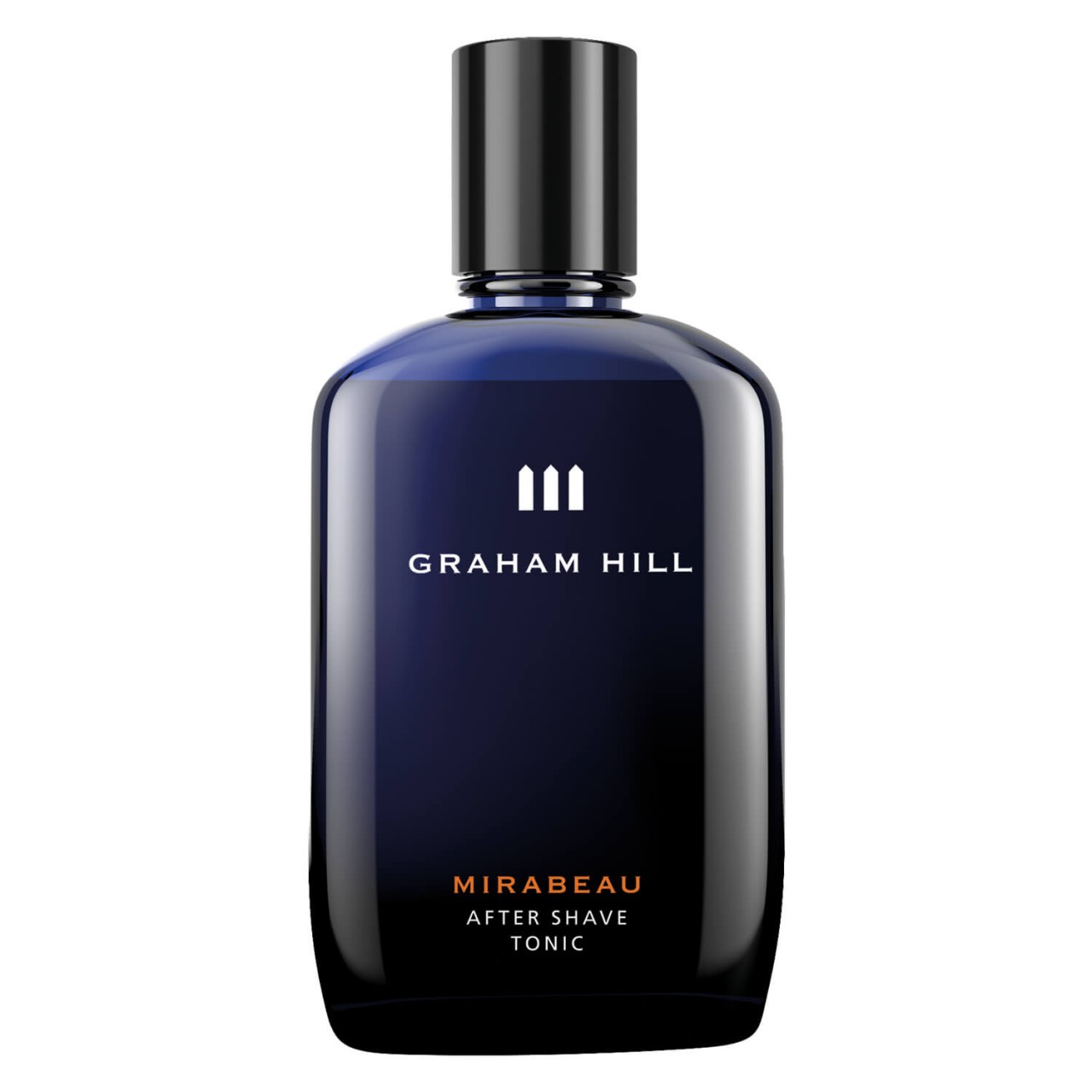 Shaving & Refreshing - Mirabeau After Shave Tonic von Graham Hill