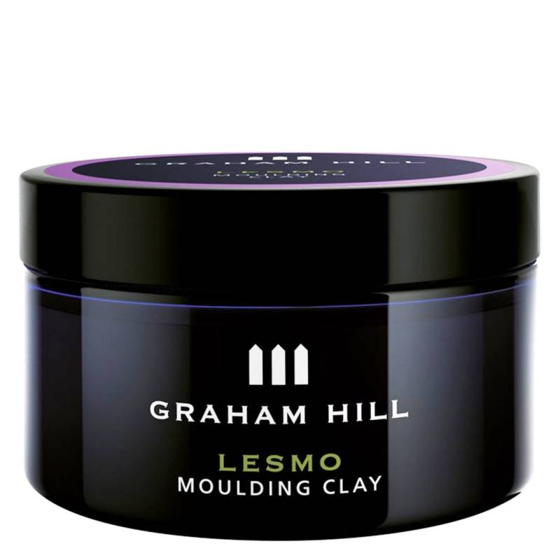 Styling & Grooming - Lesmo Moulding Clay von Graham Hill