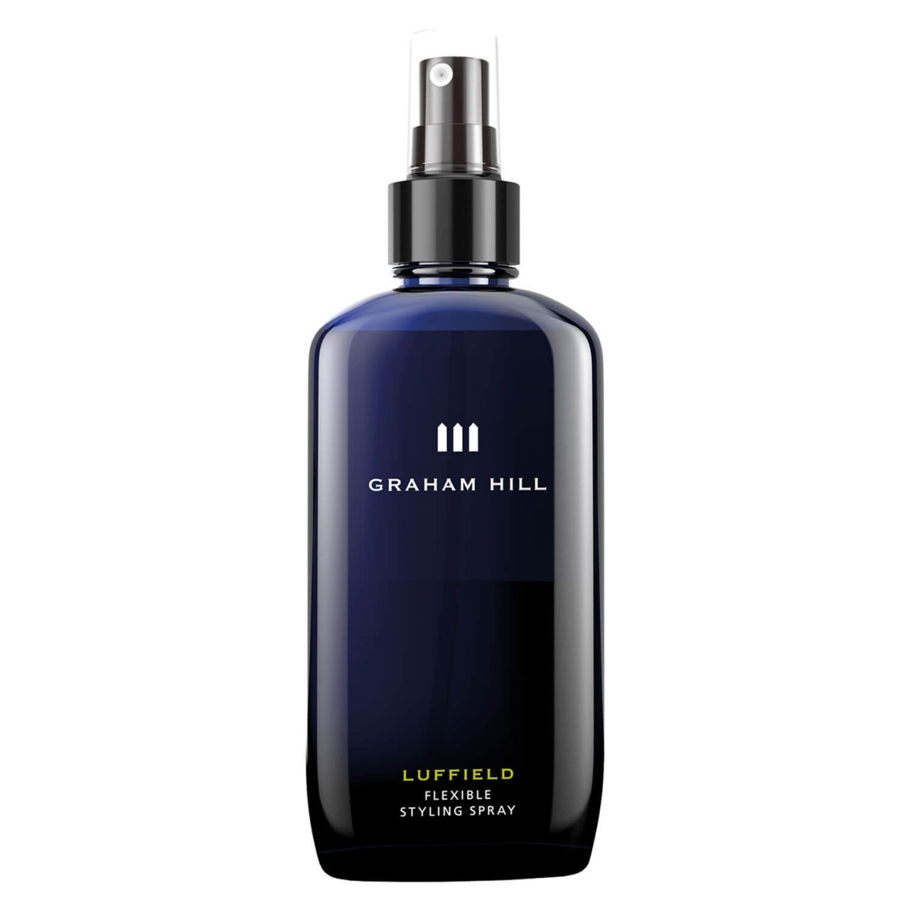 Styling & Grooming - Luffield Flexible Styling Spray von Graham Hill