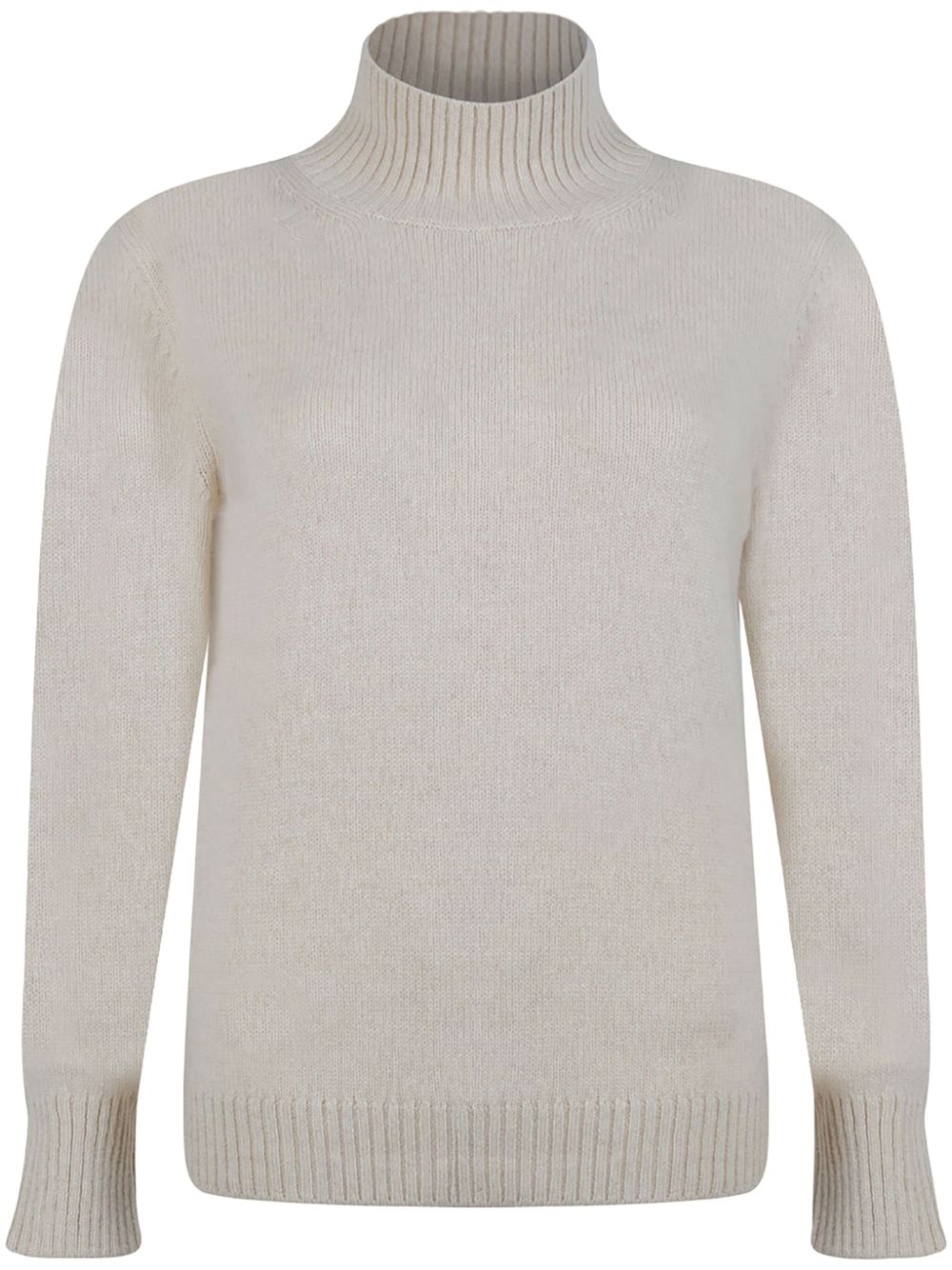 Gran Sasso cashmere jumper - Neutrals von Gran Sasso