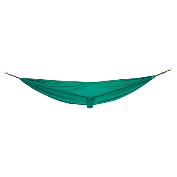 Grand Canyon - Bass Hammock - Hängematte Gr 270 x 130 cm grün von Grand Canyon