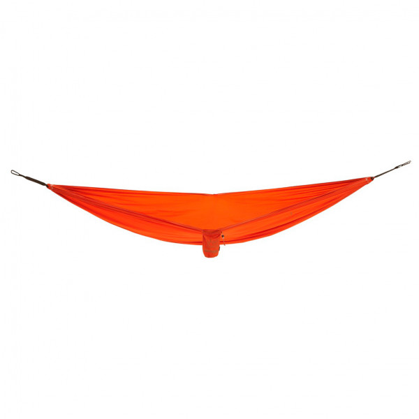 Grand Canyon - Bass Hammock - Hängematte Gr 270 x 130 cm rot Grand Canyon - Bass Hammock - Hängematte Gr 270 x 130 cm rot von Grand Canyon
