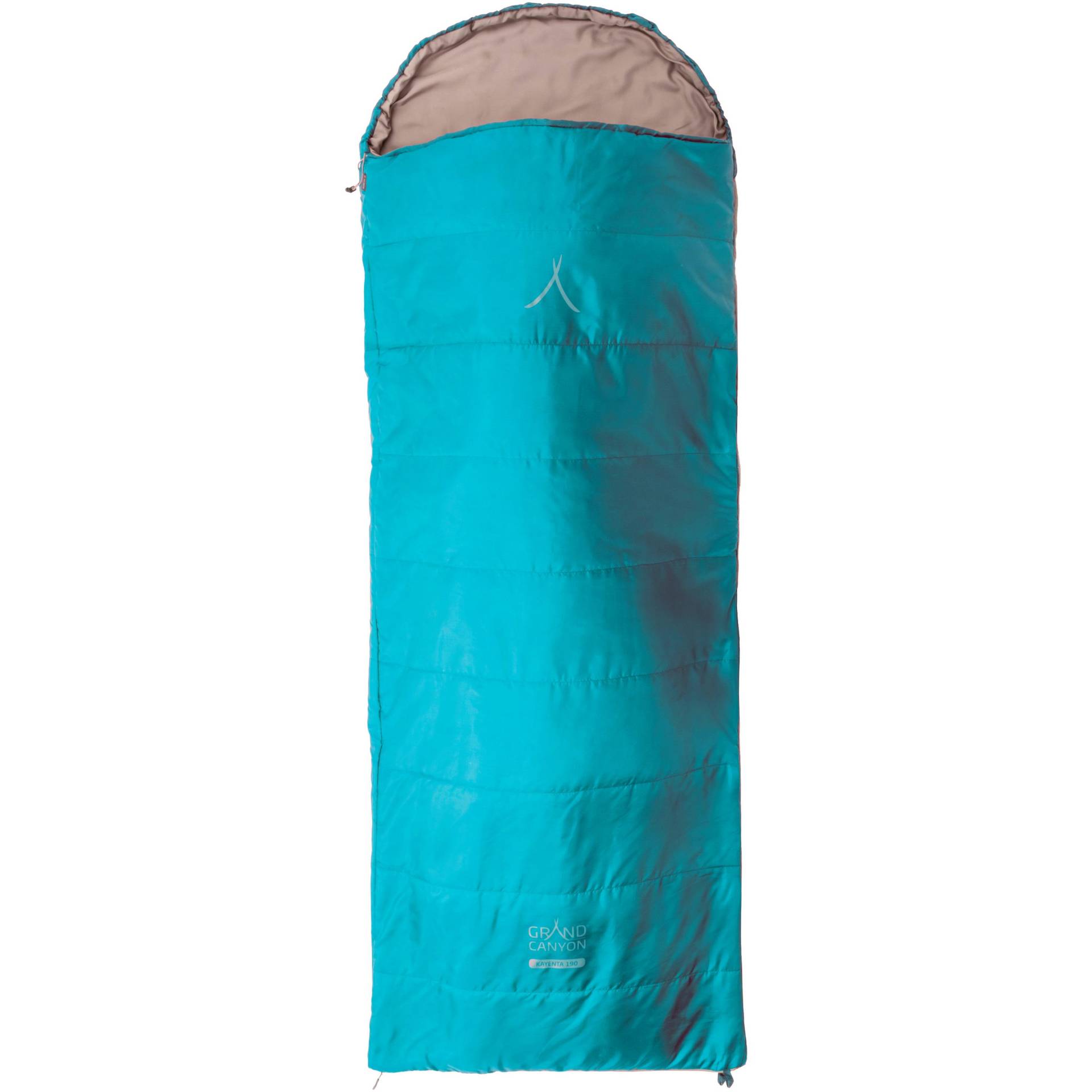 Grand Canyon Kayenta Blanket SB Hüttenschlafsack Grand Canyon Kayenta Blanket SB Hüttenschlafsack von Grand Canyon