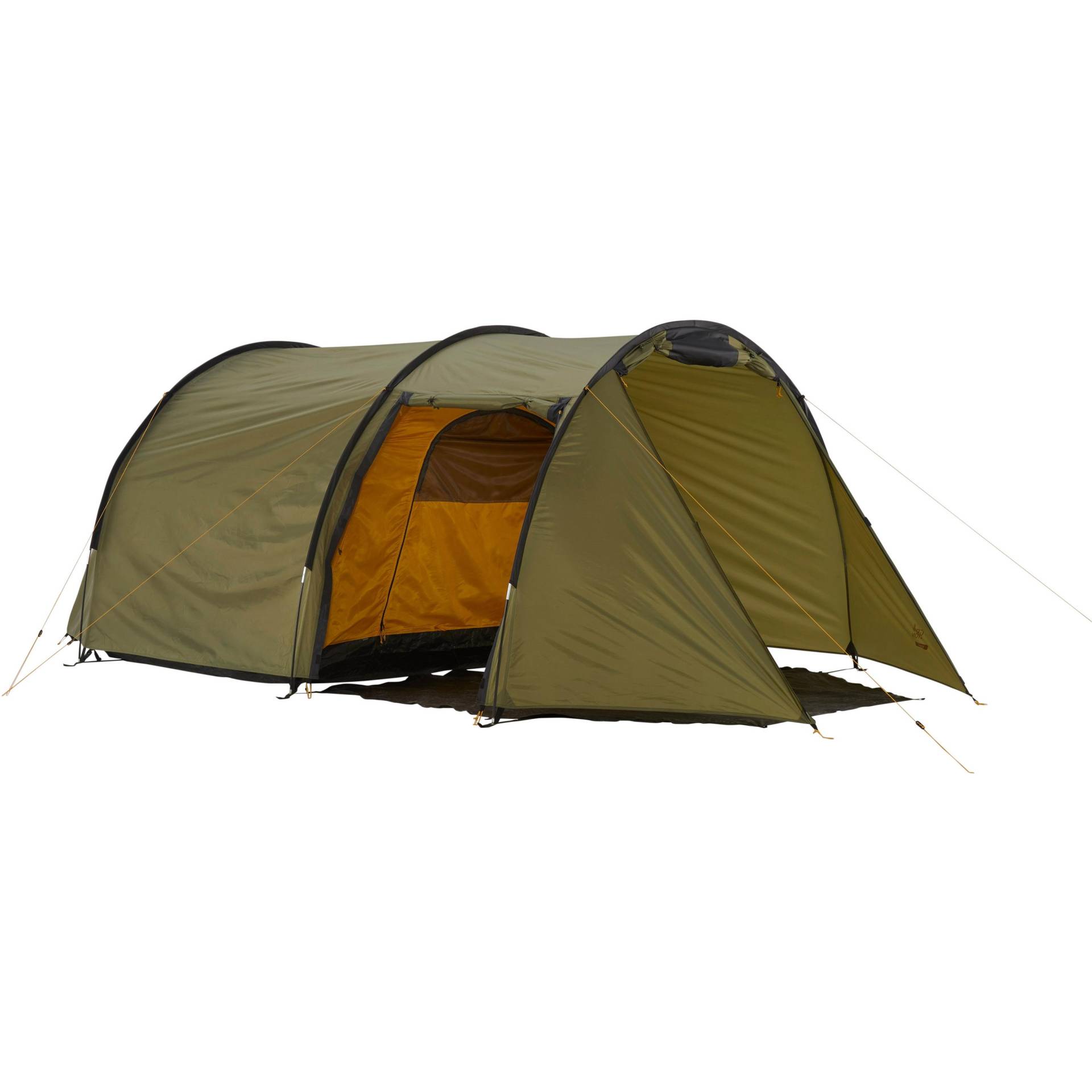 Grand Canyon Robson 3 Alu Tunnelzelt Grand Canyon Robson 3 Alu Tunnelzelt von Grand Canyon
