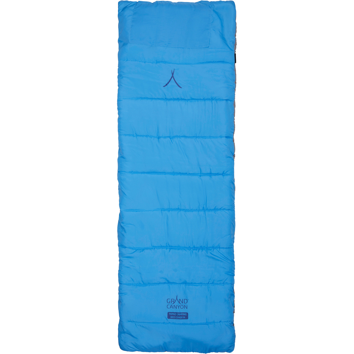 Grand Canyon Topaz Campingliege Cover Grand Canyon Topaz Campingliege Cover von Grand Canyon