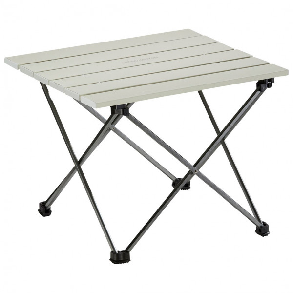 Grand Canyon - Tucket Table Mini - Campingtisch Gr 40 x 34 x 32 cm grau von Grand Canyon