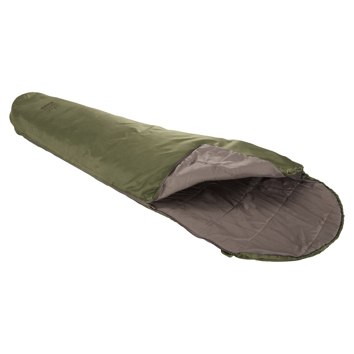 Grand Canyon Whistler 190 Schlafsack Grand Canyon Whistler 190 Schlafsack von Grand Canyon