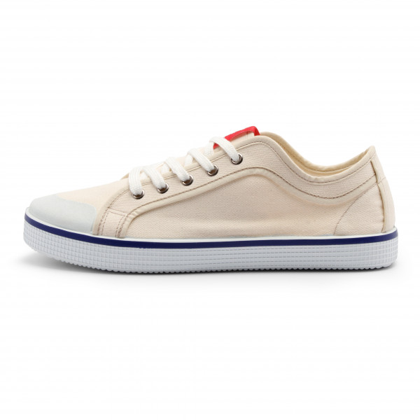 Grand Step Shoes - Aari - Sneaker Gr 38 beige von Grand Step Shoes