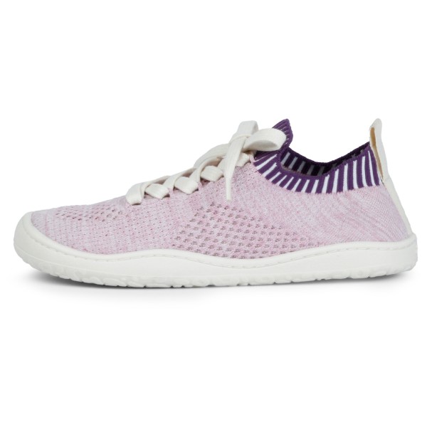 Grand Step Shoes - Essence - Barfussschuhe Gr 41 lila von Grand Step Shoes