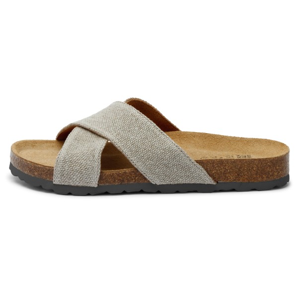 Grand Step Shoes - Lilo Hemp - Sandalen Gr 42 braun Grand Step Shoes - Lilo Hemp - Sandalen Gr 42 braun von Grand Step Shoes