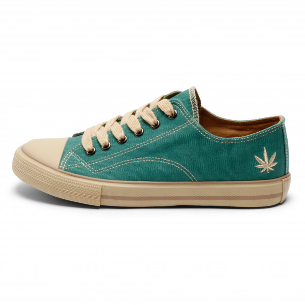 Grand Step Shoes - Marley Classic - Sneaker Gr 41 beige Grand Step Shoes - Marley Classic - Sneaker Gr 41 beige von Grand Step Shoes
