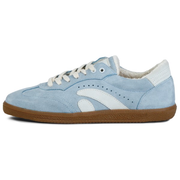 Grand Step Shoes - Rio - Sneaker Gr 36 grau von Grand Step Shoes