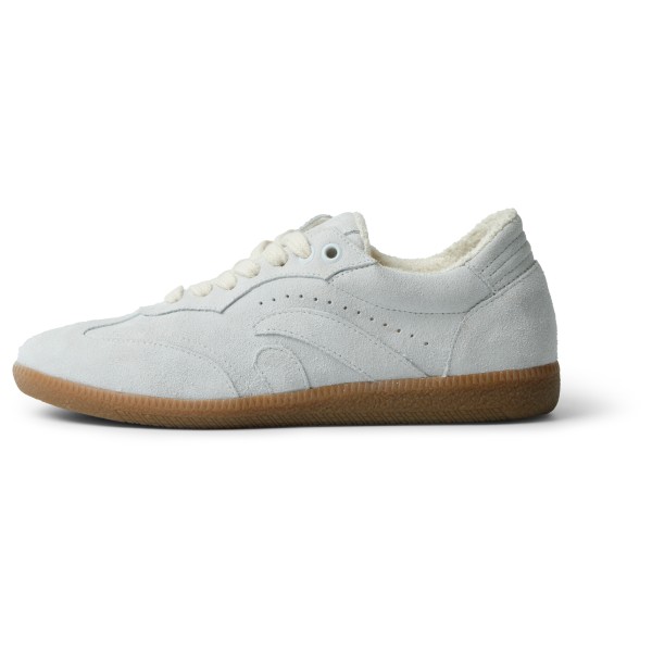 Grand Step Shoes - Rio - Sneaker Gr 36 grau von Grand Step Shoes