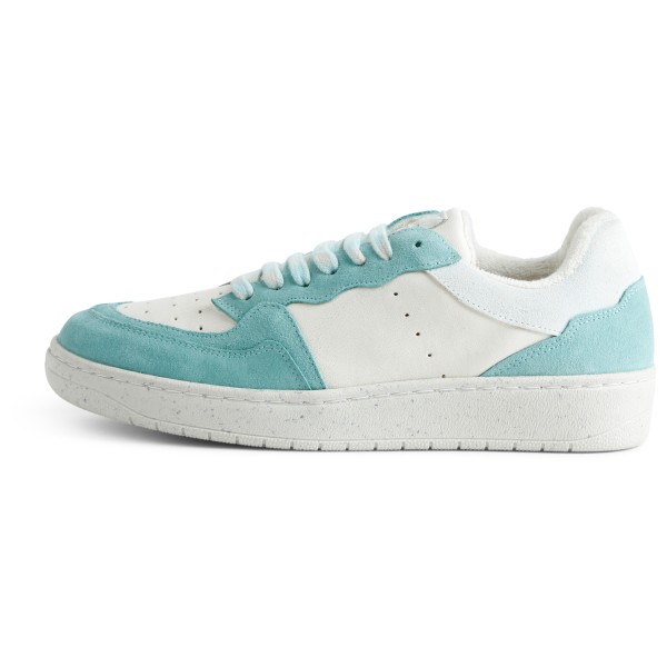 Grand Step Shoes - Sammy - Sneaker Gr 39 grau von Grand Step Shoes