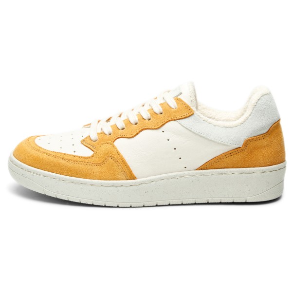 Grand Step Shoes - Sammy - Sneaker Gr 40 beige von Grand Step Shoes