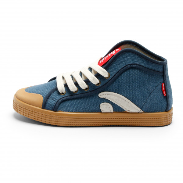 Grand Step Shoes - Taylor - Sneaker Gr 37;39 blau von Grand Step Shoes