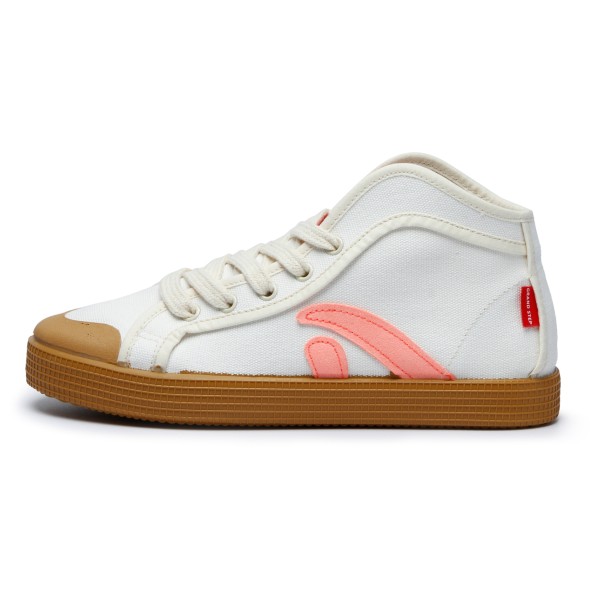 Grand Step Shoes - Taylor - Sneaker Gr 36 braun von Grand Step Shoes