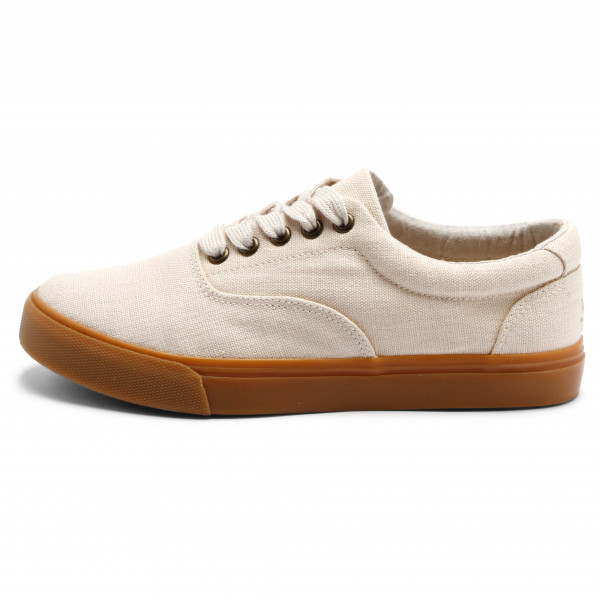 Grand Step Shoes - Vendetta - Sneaker Gr 40 beige/braun von Grand Step Shoes