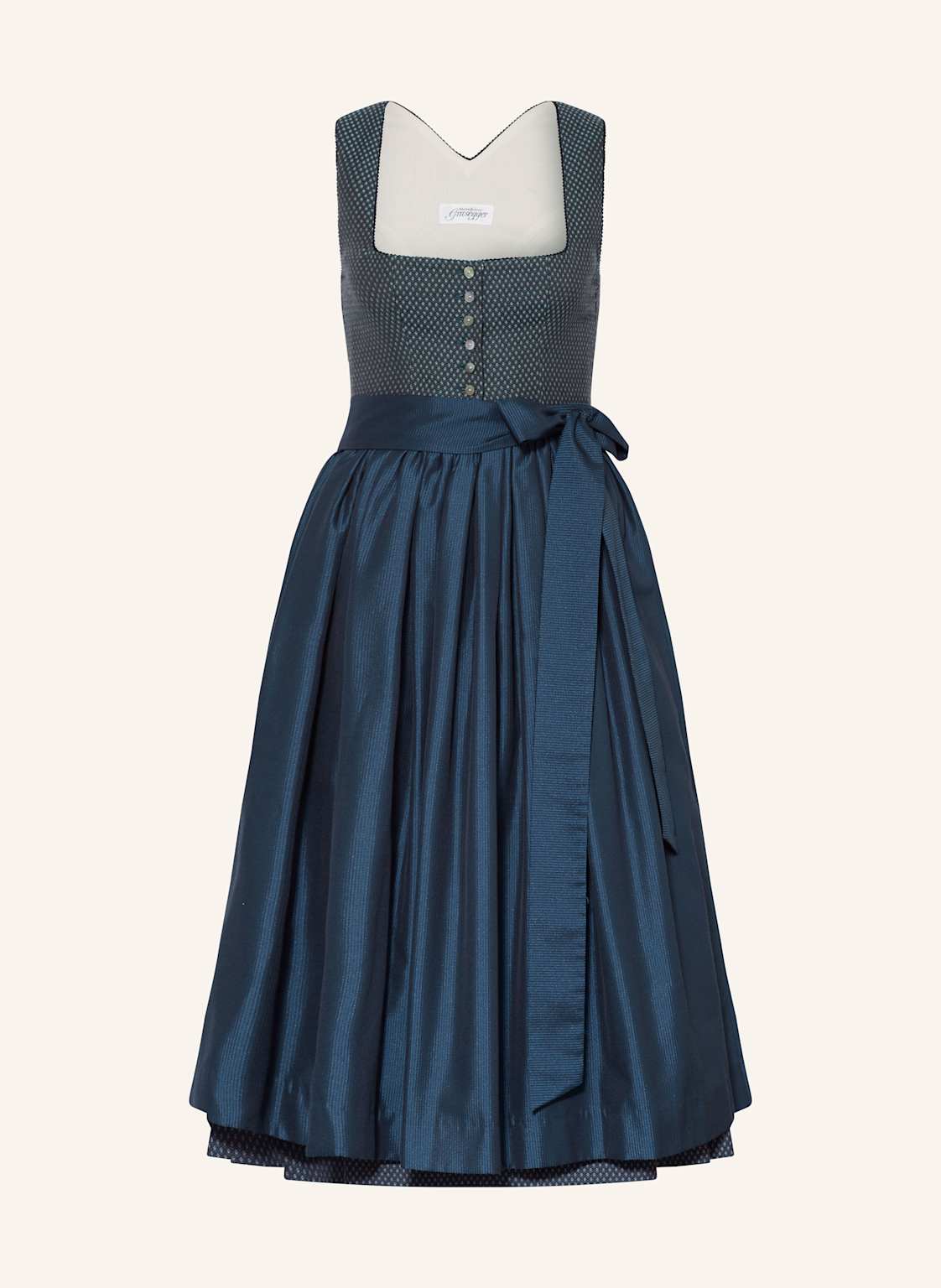 Grasegger Dirndl Brianna gruen Grasegger Dirndl Brianna gruen von Grasegger