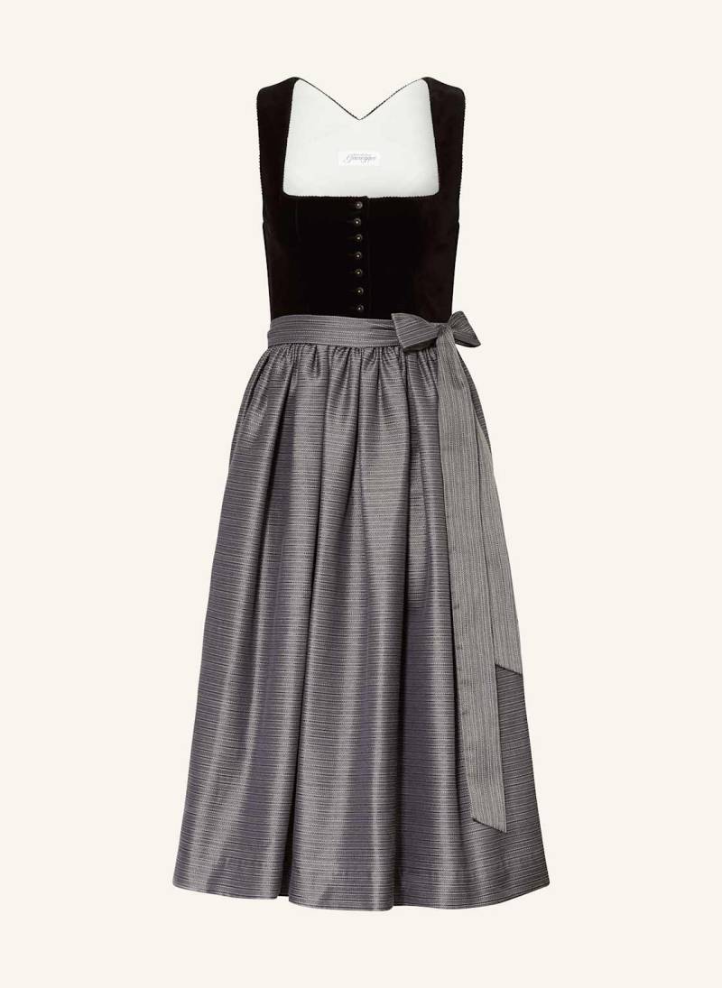 Grasegger Dirndl Brianna schwarz Grasegger Dirndl Brianna schwarz von Grasegger