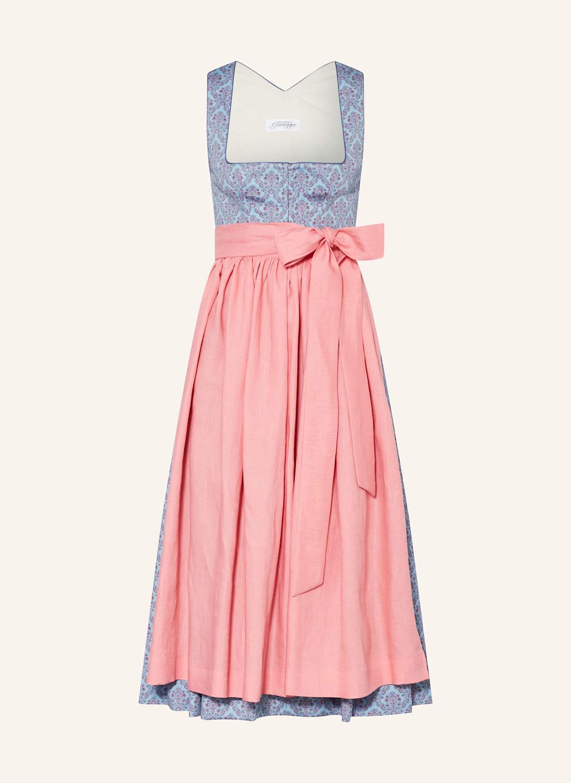 Grasegger Dirndl blau Grasegger Dirndl blau von Grasegger