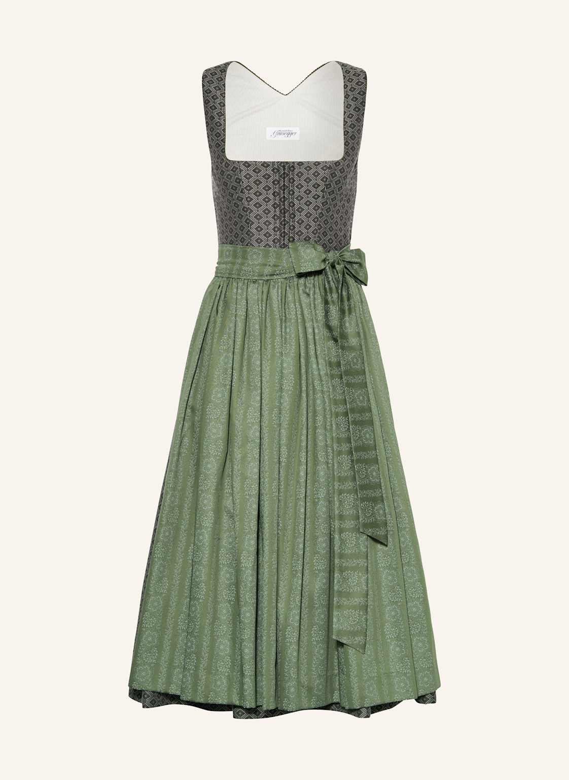 Grasegger Dirndl gruen Grasegger Dirndl gruen von Grasegger