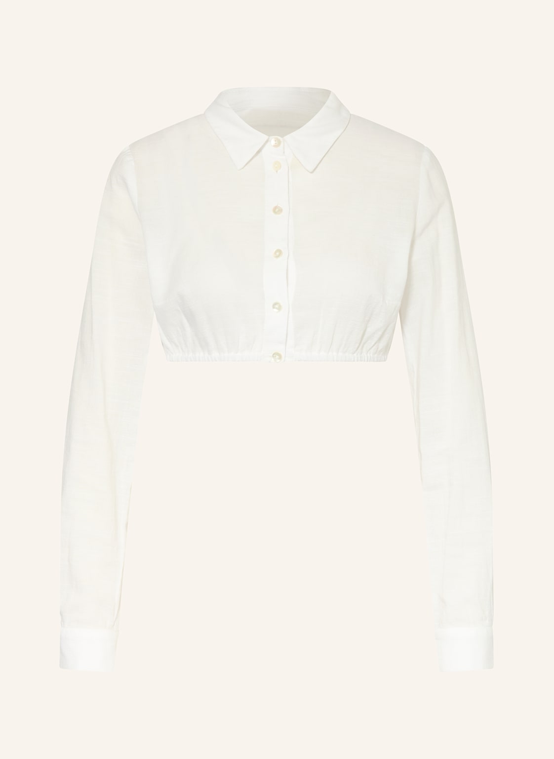 Grasegger Dirndlbluse weiss Grasegger Dirndlbluse weiss von Grasegger