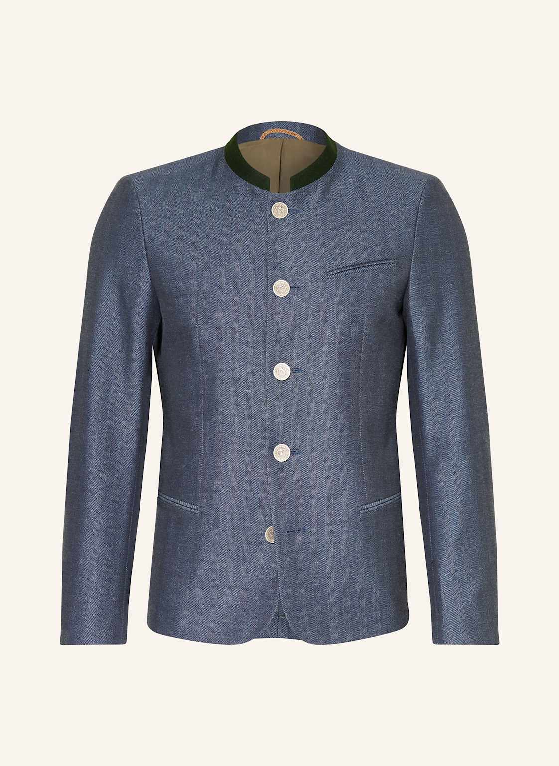Grasegger Janker Jetzendorf blau Grasegger Janker Jetzendorf blau von Grasegger