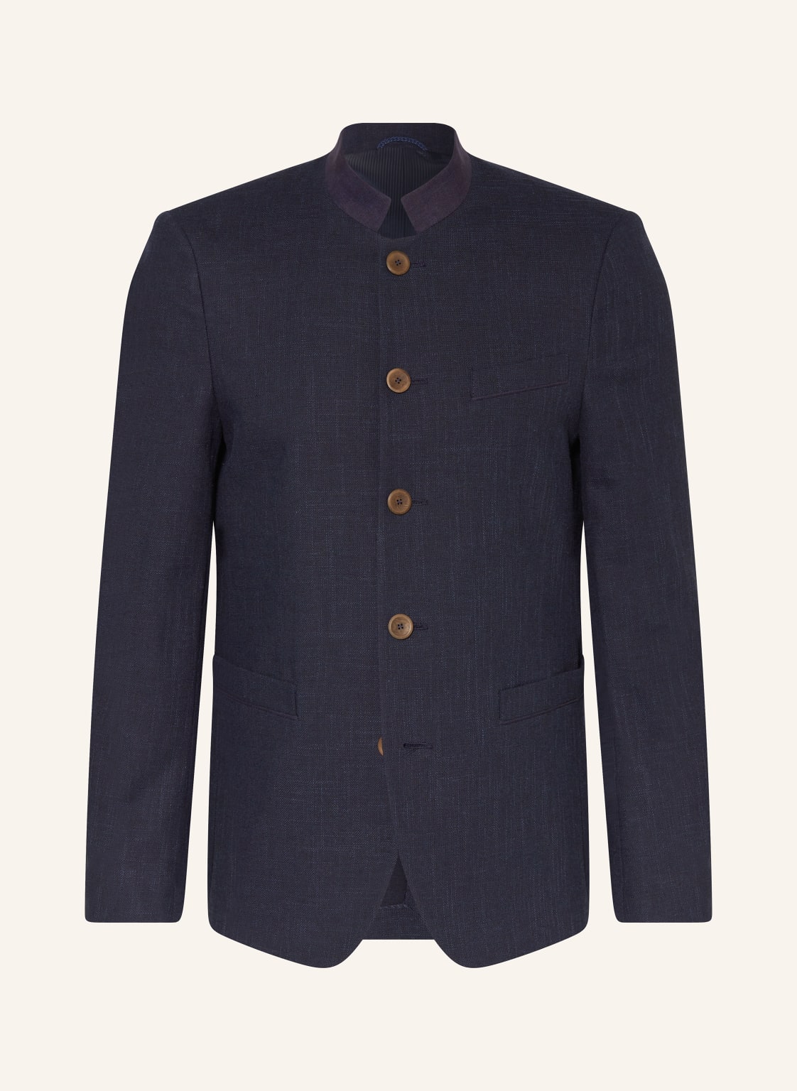 Grasegger Janker Prometheus blau Grasegger Janker Prometheus blau von Grasegger