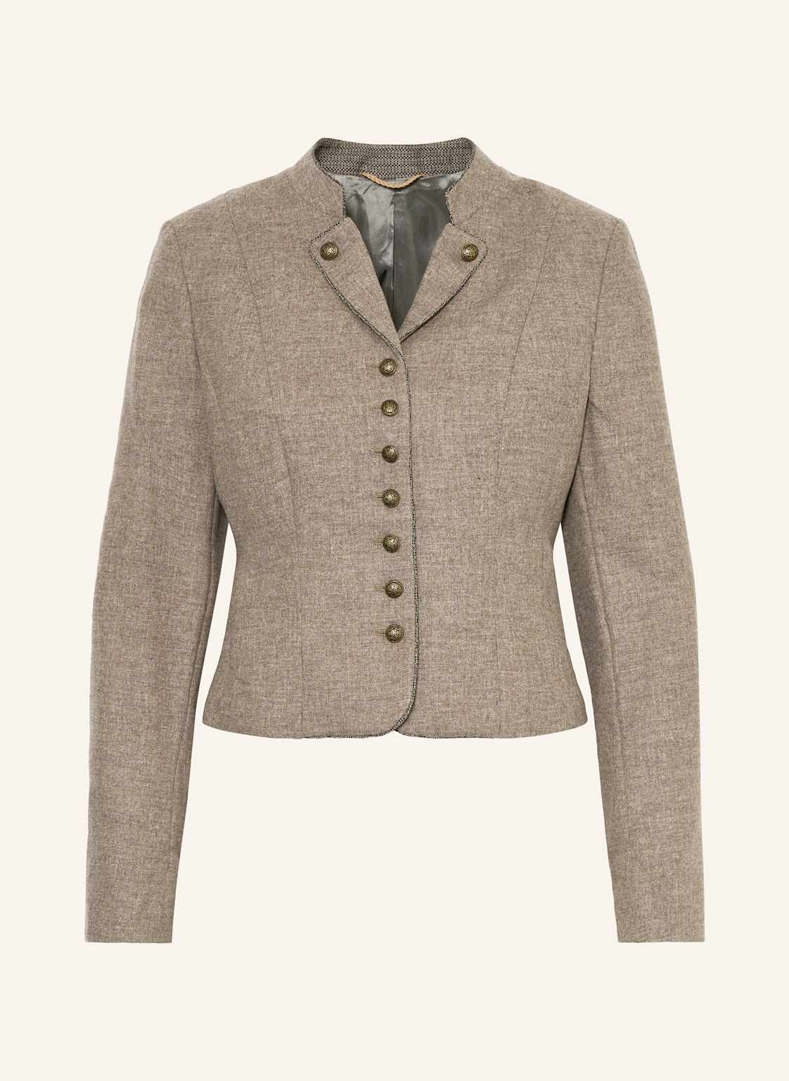 Grasegger Janker Revier beige Grasegger Janker Revier beige von Grasegger