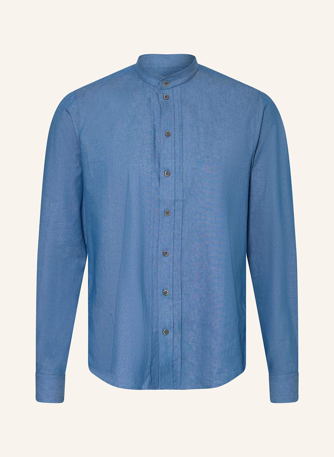 Grasegger Trachtenhemd Regular Fit blau Grasegger Trachtenhemd Regular Fit blau von Grasegger