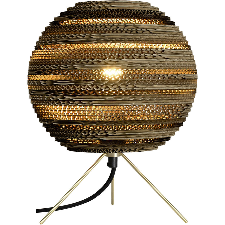 Graypants Lampe de table Moon von Graypants