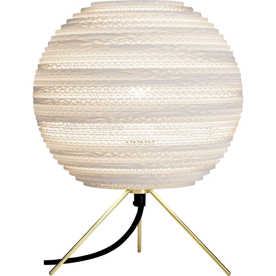 Graypants Lampe de table Moon von Graypants